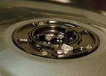 Vortex V3 Black Gas/Fuel Cap (GC520K)