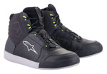 Alpinestars Chrome Mens Waterproof Motorcycle Shoes