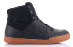 Alpinestars Chrome Mens Waterproof Motorcycle Shoes