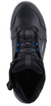 Alpinestars Chrome Mens Waterproof Motorcycle Shoes