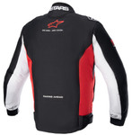 Alpinestars Monza Sport Mens Textile Motorcycle Jacket
