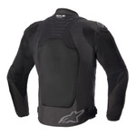 Alpinestars SMX Air 23 Mens Textile Motorcycle Jacket