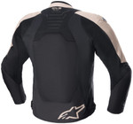 Alpinestars SMX Air 23 Mens Textile Motorcycle Jacket