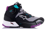 Alpinestars Stella CR-X Womens Drystar Motorcycle Shoes