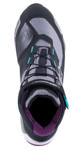 Alpinestars Stella CR-X Womens Drystar Motorcycle Shoes