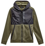 Alpinestars Aligned Mens Zip Up Hoody