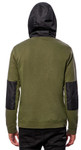 Alpinestars Aligned Mens Zip Up Hoody