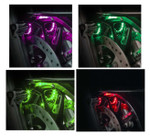 Ciro Fork Mounted LED Illuminators (41009)