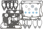 Cometic Rocker Box Rebuild Kit w/Seals for .530” OD Guides (C9167)