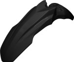 UFO Black Plastic Front Fender (HO04698#001)