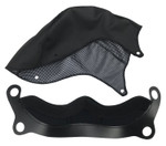 Fox Racing 2022 V1 Helmet Cold Weather Kit