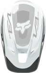 Fox Racing V3 RS Efekt Helmet Visor/Peak
