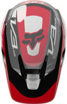 Fox Racing V3 RS Efekt Helmet Visor/Peak