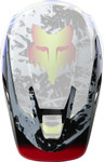 Fox Racing V3 RS DKAY Helmet Visor/Peak