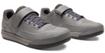 Fox Racing Union Clip-In Mountain Bike Shoes