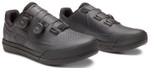 Fox Racing Union BOA Clip-In Mountain Bike Shoes