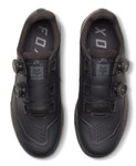 Fox Racing Union BOA Clip-In Mountain Bike Shoes