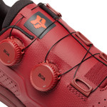 Fox Racing Union BOA Clip-In Mountain Bike Shoes