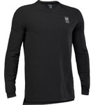 Fox Racing Defend Thermal SP23 Mens LS MTB Mountain Bike Jersey
