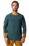 Fox Racing Defend Thermal SP23 Mens LS MTB Mountain Bike Jersey
