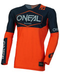 O'Neal Mayhem Hexx V.23 Mens MX Offroad Jersey