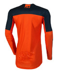 O'Neal Mayhem Hexx V.23 Mens MX Offroad Jersey
