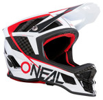 O'Neal Blade Carbon IPX Charger MTB Mountain Bike Helmet