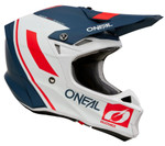 O'Neal 10 SRS Flow V.23 MX Offroad Helmet