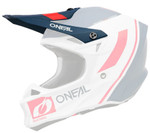 O'Neal 10 SRS Flow V.23 MX Offroad Helmet