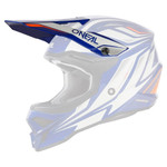 O'Neal 3 SRS Vertical V.23 Helmet Visor/Peak