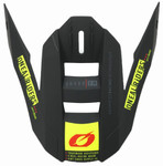 O'Neal 5 SRS Attack V.23 Helmet Visor/Peak