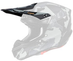 O'Neal 5 SRS Camo V.23 Helmet Visor/Peak