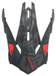 O'Neal 2 SRS Glitch V.23 Helmet Visor/Peak