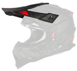 O'Neal 2 SRS Glitch V.23 Helmet Visor/Peak