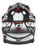O'Neal 2 SRS Glitch V.23 Youth MX Offroad Helmet