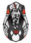 O'Neal 2 SRS Glitch V.23 Youth MX Offroad Helmet