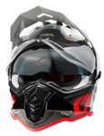 O'Neal Sierra R V.23 MX Offroad Helmet