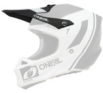 O'Neal 10 SRS Flow V.23 Helmet Visor/Peak