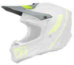 O'Neal 10 SRS Flow V.23 Helmet Visor/Peak