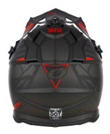 O'Neal 2 SRS Glitch V.23 MX Offroad Helmet