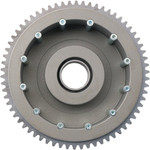 Belt Drives 3" Clutch Basket - 72 Tooth (72-3EX)