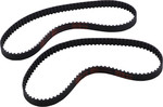 Belt Drives Tru-Fit Timing Belts - 94 Tooth - 21.00mm Width - Pair (BDL-XD-100)