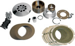 Belt Drives Competitor Clutch Kit (CC-100-S)