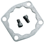 Belt Drives Transmission Belt Pulley Lock Plate Kit (TPR-100)