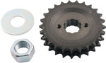 Belt Drives Solid Non-Compensator Primary Sprocket Kit (CDSK-25)