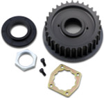 Belt Drives 31 Tooth 6061 T6 Billet Aluminum Transmission Pulley (TP-31)
