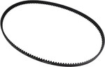 Belt Drives 1.125" 139 Tooth Rear Drive Belt (PCC-139-118)
