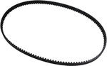 Belt Drives 1.125" 130 Tooth Rear Drive Belt (PCC-130-118)