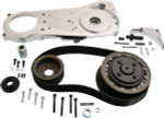 Belt Drives Aluminum SS 2" Belt Drive Kit w/out Cover (SS-2)