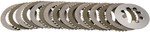 Belt Drives Brute III Extreme/Brute IV Extreme Clutch Plate Kit (BDLPCP-0050)